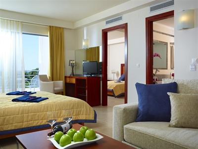 фото отеля Ionian Theoxenia Hotel