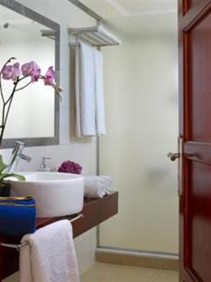 фото отеля Ionian Theoxenia Hotel