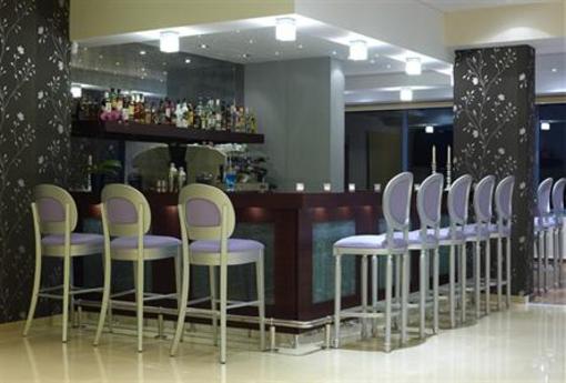 фото отеля Ionian Theoxenia Hotel