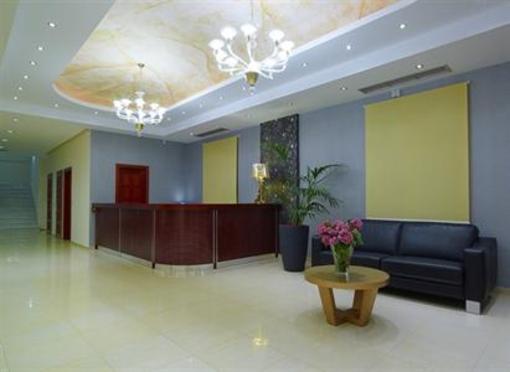 фото отеля Ionian Theoxenia Hotel