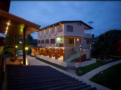 фото отеля Srisawat Resort