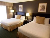 Rochester Plaza Hotel