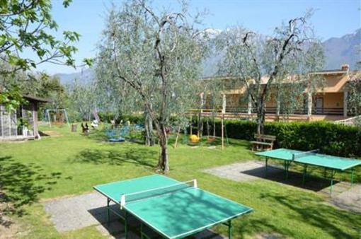 фото отеля Hotel Caravel Limone sul Garda