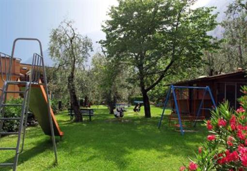 фото отеля Hotel Caravel Limone sul Garda