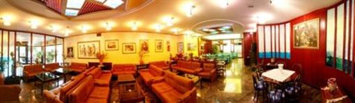 фото отеля Hotel Caravel Limone sul Garda