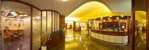 фото отеля Hotel Caravel Limone sul Garda