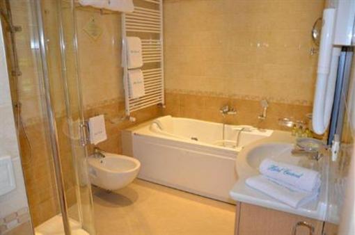фото отеля Hotel Caravel Limone sul Garda