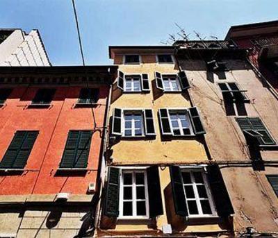 фото отеля Affittacamere Del Prione
