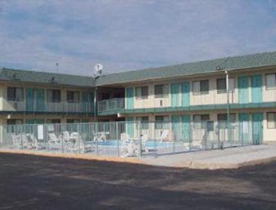 фото отеля Knights Inn Oklahoma City