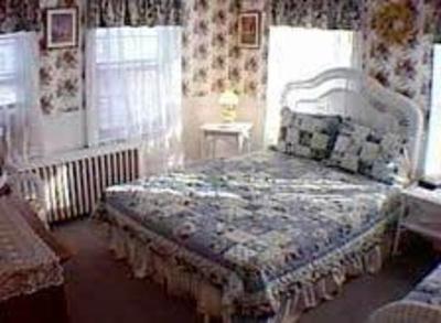 фото отеля Atlantic House Bed and Breakfast