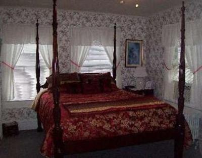 фото отеля Atlantic House Bed and Breakfast