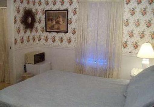 фото отеля Atlantic House Bed and Breakfast