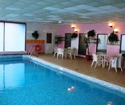 фото отеля County Hotel Dover