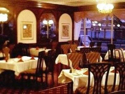 фото отеля County Hotel Dover