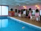 фото отеля County Hotel Dover