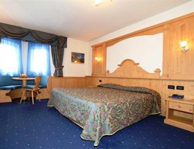 фото отеля Hotel Villa Aurora