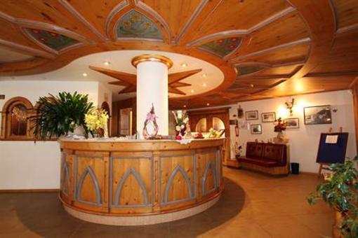 фото отеля Hotel Villa Aurora