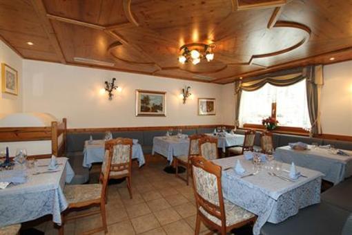 фото отеля Hotel Villa Aurora