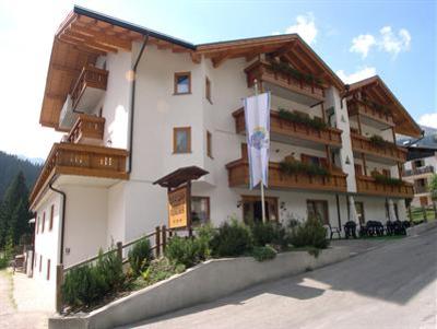 фото отеля Hotel Villa Aurora