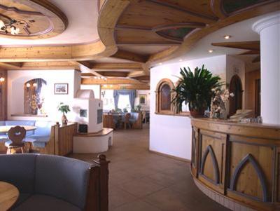 фото отеля Hotel Villa Aurora