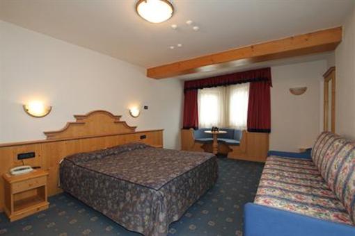 фото отеля Hotel Villa Aurora