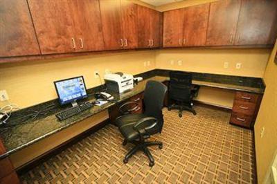 фото отеля Hampton Inn Crossville