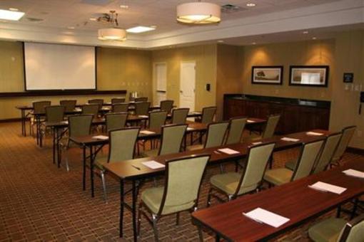 фото отеля Hampton Inn Crossville