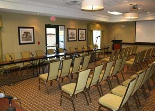 фото отеля Hampton Inn Crossville