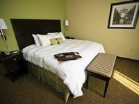 Hampton Inn Crossville