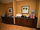 фото отеля Hampton Inn Crossville