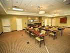 фото отеля Hampton Inn Crossville