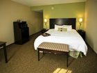 фото отеля Hampton Inn Crossville