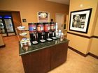 фото отеля Hampton Inn Crossville