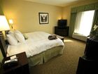 фото отеля Hampton Inn Crossville