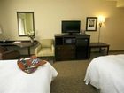 фото отеля Hampton Inn Crossville