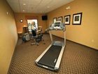 фото отеля Hampton Inn Crossville