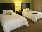 фото отеля Hampton Inn Crossville