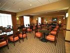 фото отеля Hampton Inn Crossville