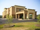 фото отеля Hampton Inn Crossville