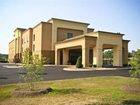 фото отеля Hampton Inn Crossville