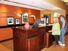 фото отеля Hampton Inn Crossville