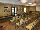 фото отеля Hampton Inn Crossville