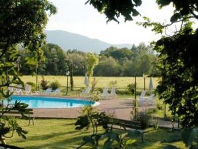 фото отеля Poggiomanente Country Hotel Umbertide