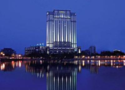 фото отеля Kande International Hotel Huizhou