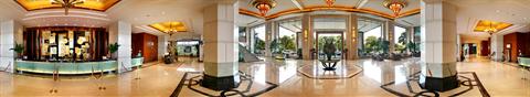 фото отеля Kande International Hotel Huizhou