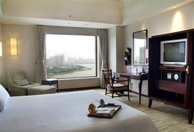 фото отеля Kande International Hotel Huizhou