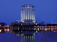 Kande International Hotel Huizhou