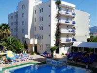 Serin Hotel Marmaris