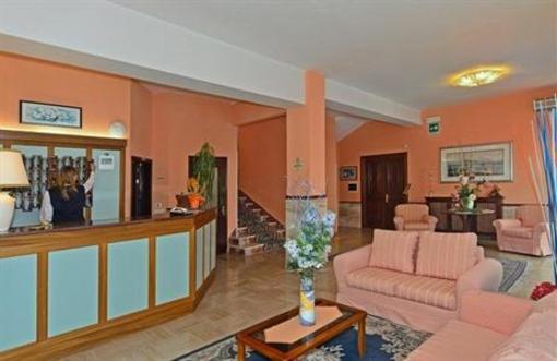 фото отеля Areion
