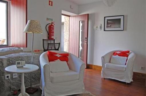 фото отеля Passado De Pedra Hotel Caria